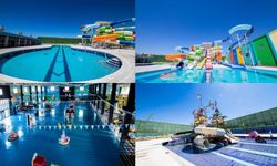 Kahramanmaraş’ta Yaz Serinliği Başlıyor: Blueland Aquapark Kapılarını Açıyor