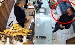 Kahramanmaraş’ta Kuyumcuları Dolandırdığı Öne Sürülen Şüpheli Serbest Kaldı