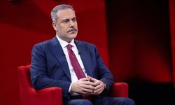 Bakan Hakan Fidan: “Yıllar Önce Suikaste Uğradım, Zehirlendiğim Tespit Edildi”