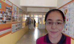 Kahramanmaraş’ta 13 Yaşındaki Serap Teneffüste Hayatını Kaybetti