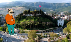 Kahramanmaraşlılara neden herkes Ökkeş diyor? işte nedeni