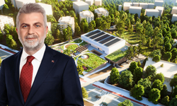 Kahramanmaraş Gençlik ve Spor Merkezi İhalesi Yapıldı