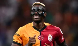 Osimhen takımda kalacak mı?