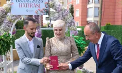 42 çift '5.5.2025'te ‘Evet’ dedi