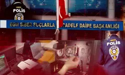 Kahramanmaraş'ta Siber Suç Operasyonu: Yasa Dışı Bahis Çetesi Çökertildi!