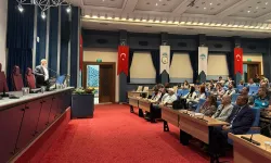 Kayseri Büyükşehir'den vektör zararlılarına ilişkin seminer