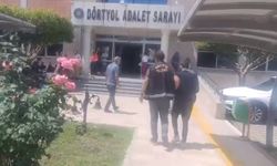 Aranan 2 Kişi Tutuklandı