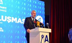 Kuraklık Derinleşiyor: Anahtar Parti'den Kahramanmaraş’ta Tarıma Acil Reform Çağrısı