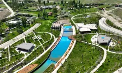 Bakan Kurum: Piknik sepetini kapan gelsin