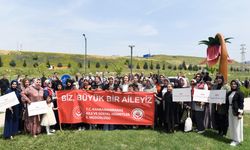 Anneler Günü’nde Şehit Ailelerine Vefa Mesajı: “Daima Yanınızdayız”