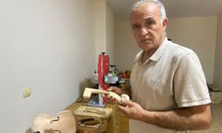 Annesinin Altınlarını Bozdurup Aldığı Keman, Emekliliğinde Mesleği Oldu