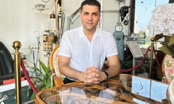 Prof. Dr. Özkan : "Antidepresan Ve Epilepsi İlaçları Diş Çene Kemiğini Çökertiyor"