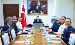 Aranan 871 Şahıs Yakalandı