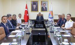 Aranan 968 Şahıs Yakalandı