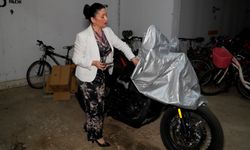 Avukat, 484 Bin TL’lik Ayıplı Motosiklet İçin Harekete Geçti