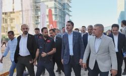 Asrın Felaketinden Asrın İnşasına: 1 Mayıs'ta Emek Vurgusu