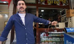 Çay Ocağına Özel Yazılım: Siparişler Artık Dijital