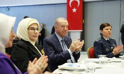 Cumhurbaşkanı Erdoğan: "Terörsüz Türkiye hedefine giden yolda sağlam adımlarla ilerliyoruz"
