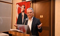 Uysal: "Harita Üzerinde Bir Toprak Seçmem Gerekse Yine Türkiye Topraklarını Seçerim"
