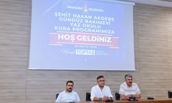 Minik Kalpler Yaz Okulu’na rekor başvuru! İşte kura sonuçları
