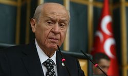 Bahçeli: Türkiye Teröre Karşı Birlikte Mücadele Edecek