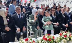 KMBB Engelsiz Yaşam Merkezi Bakan Mahinur Göktaş’ın katılımı ile açıldı