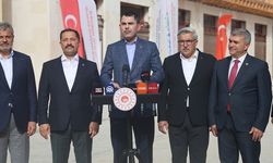 Deprem Bölgesindeki 250 Bininci Konutun Anahtarını, Cumhurbaşkanımız Ve Azerbaycan Cumhurbaşkanı Aliyev Teslim Edecek