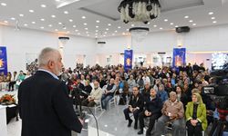 Başkan Vatandaşlarla Buluştu
