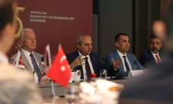 Başkan Kocagöz: “Gelin, Kepez’i Birlikte Yönetelim”