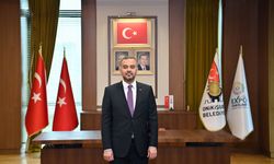 Başkan Toptaş’ın 1 Mayıs Emek ve Dayanışma Günü mesajı
