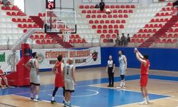 İstiklal Basketbol Ankara’dan Şen Döndü: 67-77