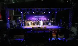 Şehrin Gururu: Kipaş İstiklalspor Ligde!