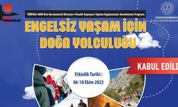 Özel Öğrenciler İçin Büyük Fırsat: Kahramanmaraş’tan TÜBİTAK Destekli Proje