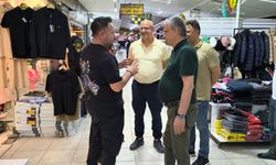 Beldibi Hak Ettiği Hizmetleri Alıyor