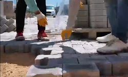 Belediye, Havaların Isınmasıyla Çalışmalarına Hız Kazandırdı