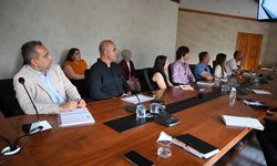 Belediyeden Halkla İlişkiler Ve İletişim Semineri