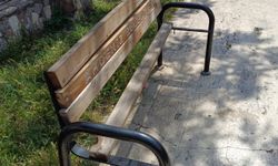 Belediyenin Park Ve Yeşil Alanları Tahrip Edildi