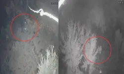 Kahramanmaraş’ta Kar Maskeli Biber Fidesi Hırsızı Kamerada