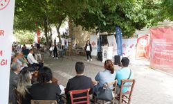 Bilim Kafe Etkinlikleri Tarihi Mekanda Başladı