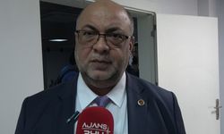 Başkan Akpınar: "Biz Hizmetçiyiz"