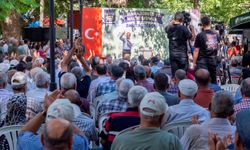 Büyükşehir Belediyesi Tarıma Can Suyu Olmaya Devam Ediyor