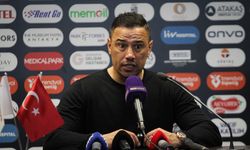 Çağdaş Atan: "Çok Önemli Bir Maç Kazandık"