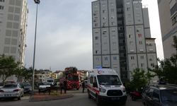 Çatıya Çıkan Kadın Polis Tarafından İkna Edildi