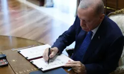 Cumhurbaşkanı Erdoğan'dan Yeni Atama Kararları – Resmi Gazete'de Yayımlandı