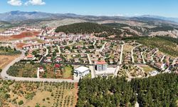 Türkoğlu’nda Daha Konforlu Ulaşım İçin Büyükşehir Sahada