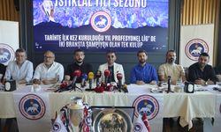 İstiklalspor'dan Şampiyonluk Kutlaması: 3 Günlük Festival Geliyor