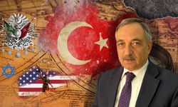 İbrahim Gülsu; Tarihi Gerçekler Işığında “Barış Süreci” Sorgulanmalı