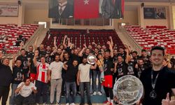 Kahramanmaraş’a Kupa Gururu: Kipaş İstiklalspor Bir Üst Ligde!