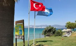 Türkiye Mavi Bayrakta ilk 3’te!