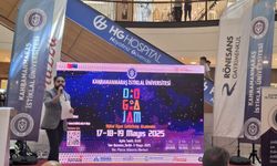 Doğa Game Jam Ödül Töreni İle Final Yaptı